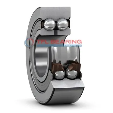 Double Row Angular Contact Ball Bearings (General) 3311 A-2Z